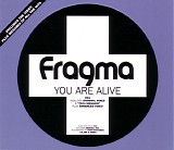 Fragma - You Are Alive