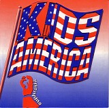 Euphrasia - Kids In America