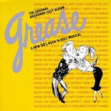 Jacobs and Casey - Grease (Original Broadway Cast)