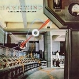 Hawkwind - Quark Strangeness and Charm