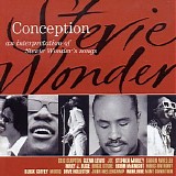Stevie Wonder - Conception - An Interpretation of Stevie Wonder's Songs