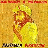 Bob Marley and the Wailers - Rastaman Vibration