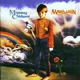 Marillion - Misplaced Childhood