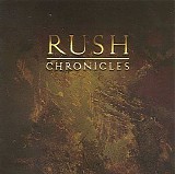 Rush - Chronicles - 1990