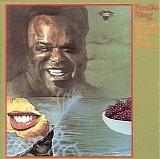 Freddie King - Woman Across The River