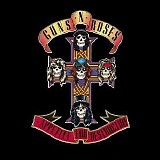 Gun 'N' Roses - Appetite For Destruction
