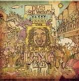 Dave Matthews Band - Big Whiskey & The GrooGrux King