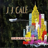J.J. Cale - Travel Log