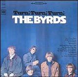 The Byrds - Turn! Turn! Turn!