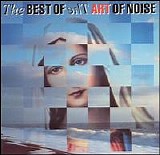 Art Of Noise - The Best Of The Art Of Noise Art Works 12"
