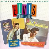 Elvis Presley - Frankie & Johnny/Paradise, Hawaiian Style