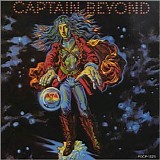Captain Beyond - Captain Beyond
