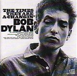 Bob Dylan - The Times They Are A-Changin' - 1964