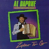 Al Rapone - Zydeco To Go