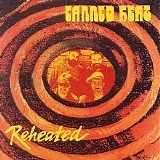Canned Heat - Reheated