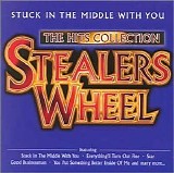 Stealers Wheel - Stuck in the Middle with You
