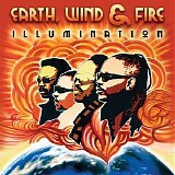 Earth Wind & Fire - Illumination
