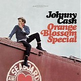 Johnny Cash - Orange Blossom Special - 1965