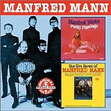 Manfred Mann's Earth Band - Pretty Flamingo