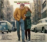 Bob Dylan - The Freewheelin' Bob Dylan