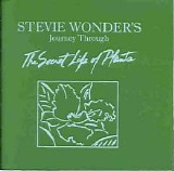 Stevie Wonder - Journey Through The Secret Life of Plants (2)