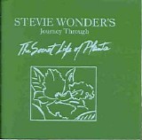 Stevie Wonder - Journey Through the Secret Life of Plants