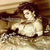 Madonna - Like a Virgin [1984]