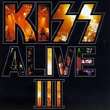 Kiss - Kiss Alive III