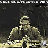 John Coltrane - Coltrane (Prestige 7105)