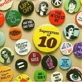 Supergrass - supergrass is 10 - very best of