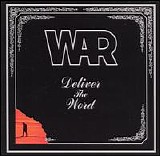 War - Deliver The Word