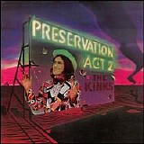 The Kinks - Preservation Act 2