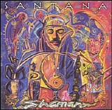 Santana - Shaman