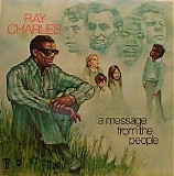 Ray Charles - Message From The People