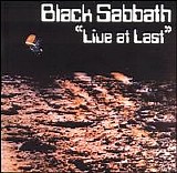 Black Sabbath - Live at Last