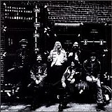The Allman Brothers Band - Rock From The South