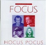 Focus - The Best of Focus: Hocus Pocus