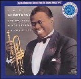 Louis Armstrong - Hot Fives & Sevens, Vol. 3
