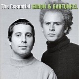 Simon and Garfunkel - Essential Simon & Garfunkel