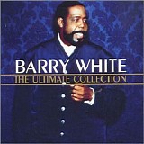 Barry White - The Ultimate Collection