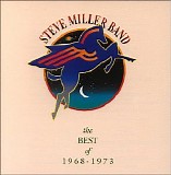 Steve Band Miller - Best of...1968-1973