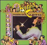 The Kinks - Everybody's In Showbiz