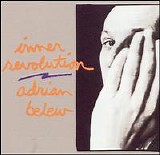 Adrian Belew - Inner Revolution