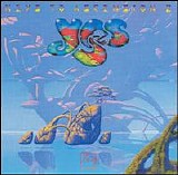 Yes - Keys to Ascension, Vol. 2