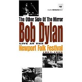 Bob Dylan - The Other Side Of The Mirror (DVD)