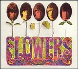 The Rolling Stones - Flowers