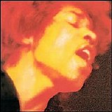 The Jimi Hendrix Experience - Electric Ladyland