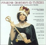 T-Rex - The Essential Collection