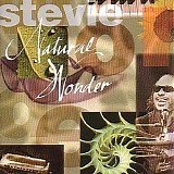 Stevie Wonder - Natural Wonder