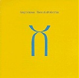 King Crimson - Three of a Perfect Pair